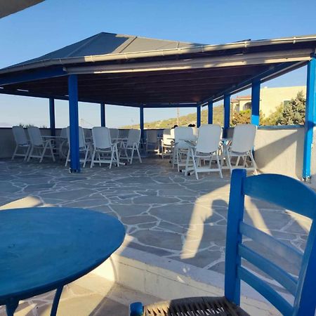 Vagia  Blue Dolphin Studios And Apartment المظهر الخارجي الصورة